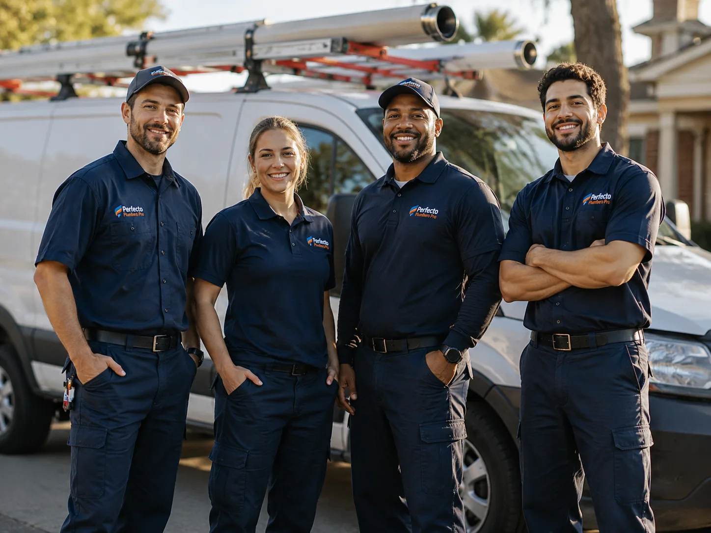Emergency Plumber Near Me in Neville, OH near me